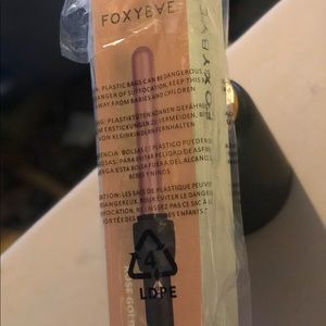 Rose god 25MM curling wand